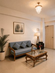 Image of 476 Sq.ft 1 BHK Apartment / Flat for sale in Lotus Homz, Sector 110A, Gurgaon for Rs. 6800000