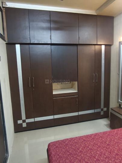 Subhash Nagar Bedroom 1