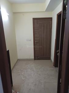 Servant Room Image of 1933 Sq.ft 3 BHK Apartment / Flat for sale in Felicity Emerald, Ram Nagar Jaipur for Rs. 13500000
