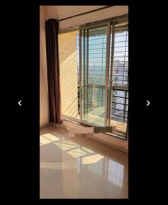 Hall Image of 665 Sq.ft 1 BHK Apartment / Flat for sale in Guru Ambar, Ulwe Navi Mumbai for Rs. 6000000