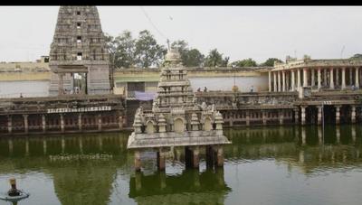 Image of 1050 Sq.ft Residential Plot / Land for sale in Kachipuram Town, Kanchipuram for Rs. 2520000