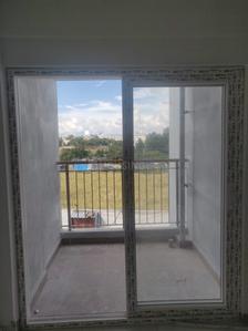 Balcony Image of 930 Sq.ft 2 BHK Apartment / Flat for sale in Sowparnika Olivia Nest, Sarjapur Bengaluru for Rs. 7700000