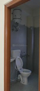 pushp niw Bathroom 1