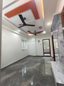 1 BHK Flat