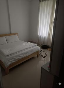 Bedroom Image of 700 Sq.ft 1 BHK Apartment / Flat for rent in Gangapur Nashik for Rs. 12000