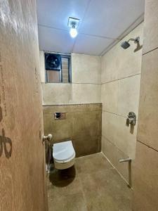 Image of 1550 Sq.ft 3 BHK Apartment / Flat for rent in Shivanta Rigel, Tragad, Ahmedabad for Rs. 40000