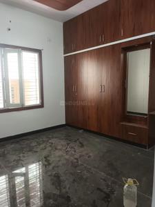 Bedroom Image of 1850 Sq.ft 5 BHK Duplex for sale in Margondanahalli Bengaluru for Rs. 14500000