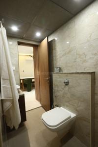 Image of 1733 Sq.ft 3 BHK Apartment / Flat for sale in TRIDASA Rise, Serilingampally, Hyderabad for Rs. 12979000