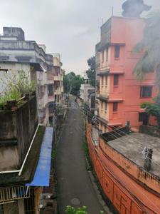 Image of 638 Sq.ft 2 BHK Apartment / Flat for sale in Ganguly Bagan, Kolkata for Rs. 4000000