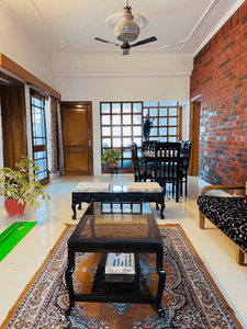 5 BHK Penthouse