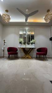Hall Image of 3900 Sq.ft 5 BHK Villa for sale in Krishna Nagar Lucknow for Rs. 33000000