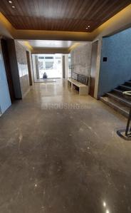 Image of 1069 Sq.ft 2 BHK Apartment / Flat for rent in Orchid Blues, Shela, Ahmedabad for Rs. 34000