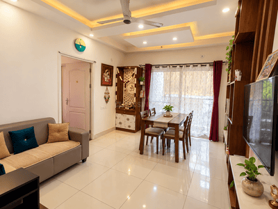 2 BHK Flat