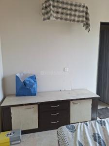 Bedroom Image of 710 Sq.ft 2 BHK Apartment / Flat for sale in MICL Aaradhya Highpark, Mira Road East Mira Bhayandar for Rs. 14000000