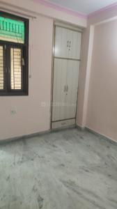 Bedroom Image of 450 Sq.ft 1 BHK Apartment / Flat for sale in RWA Dilshad Colony Block E Markets WA, Dilshad Garden New Delhi for Rs. 2600000