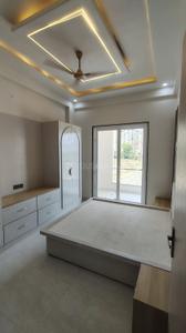 Bedroom Image of 2400 Sq.ft 4 BHK Independent House for sale in Jagatpura Jaipur for Rs. 17500000