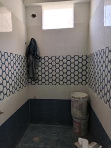Common Bathroom Image of 1160 Sq.ft 2 BHK Apartment / Flat for sale in Moula Ali Secunderabad for Rs. 6800000