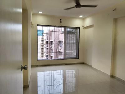 Bedroom Image of 1125 Sq.ft 3 BHK Apartment / Flat for rent in Borivali West Mumbai for Rs. 65000