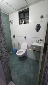 Image of 1197 Sq.ft 2 BHK Apartment / Flat for sale in Sarjan Setu Altezza, Tragad, Ahmedabad for Rs. 6900000
