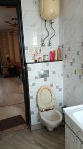 Bathroom Image of 1500 Sq.ft 3 BHK Builder Floor for sale in Vikaspuri New Delhi for Rs. 23000000