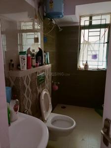 Image of 1910 Sq.ft 4 BHK Apartment / Flat for sale in The Ecos, New Town, Kolkata for Rs. 22000000