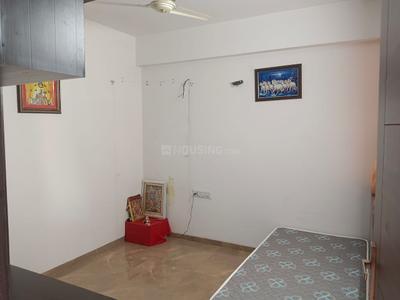 Bedroom Image of 982 Sq.ft 3 BHK Apartment / Flat for sale in Dhanuka Sunshine Aditya, Vaishali Nagar Jaipur for Rs. 4500000