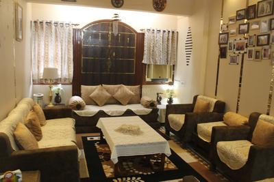 Living Room Image of 2215 Sq.ft 3 BHK Apartment / Flat for sale in Athwa Surat for Rs. 9000000