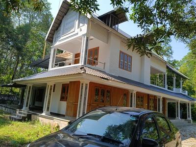 Image of 4000 Sq.ft 4 BHK Independent House for sale in Pallikkara, Kochi for Rs. 22500000