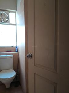 Bedroom Image of 490 Sq.ft 1 BHK Apartment / Flat for sale in Paras Tierea, Sector 137 Noida for Rs. 4500000