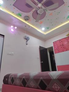 Bedroom Image of 2475 Sq.ft 4 BHK Independent House for sale in South Bopal Ahmedabad for Rs. 31500000