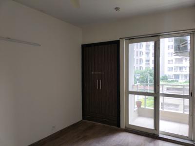 Bedroom Image of 1067 Sq.ft 2 BHK Apartment / Flat for sale in The 3C Lotus Panache, Sector 110 Noida for Rs. 9500000