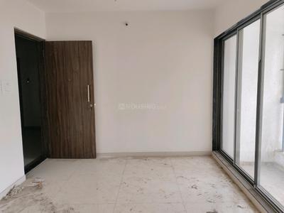 Hall Image of 1100 Sq.ft 2 BHK Apartment / Flat for sale in Ulwe Navi Mumbai for Rs. 9000000