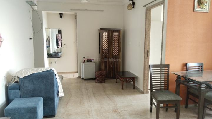 Mahavir Amrut Living Room 1