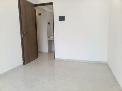 Bedroom Image of 1650 Sq.ft 3 BHK Apartment / Flat for rent in Regency Gardens, Kharghar Navi Mumbai for Rs. 70000