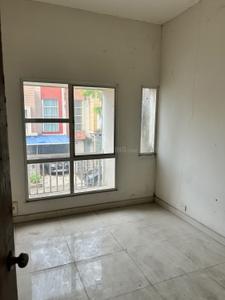 Bedroom Image of 1600 Sq.ft 2 BHK Villa for sale in Universal USE Kolkata West International City, Salap Howrah for Rs. 4000000