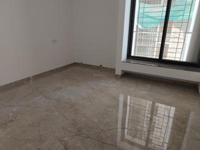 Bedroom Image of 1420 Sq.ft 3 BHK Apartment / Flat for rent in Ceratec Presidential Towers, Ravet Pune for Rs. 29000