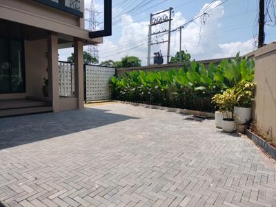 Image of 5000 Sq.ft 4 BHK Independent House for sale in Kakkanad, Kochi for Rs. 42000000