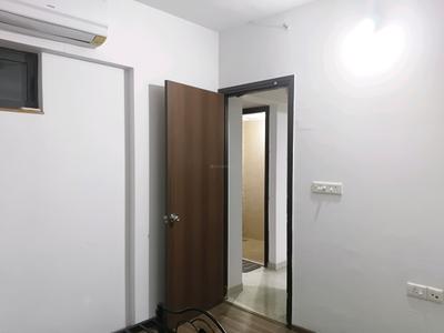 1 BHK Flat
