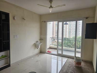 Bedroom Image of 1620 Sq.ft 3 BHK Apartment / Flat for rent in Fortuna Acacia, Sahakara Nagar Bengaluru for Rs. 50000