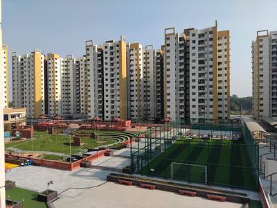 2 BHK Flat