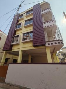 Image of 1135 Sq.ft 3 BHK Apartment / Flat for sale in Jadavpur, Kolkata for Rs. 8700000