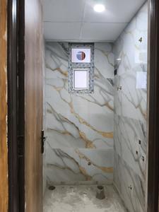 Common Bathroom Image of 1650 Sq.ft 3 BHK Apartment / Flat for sale in Skyline Pearl, Noida Extension Greater Noida for Rs. 5800000