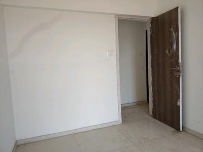 Bedroom Image of 1050 Sq.ft 2 BHK Apartment / Flat for sale in Pushpak Pride, Pushpak Nagar Navi Mumbai for Rs. 6875000