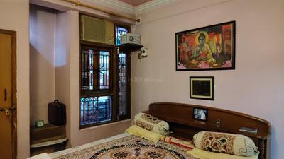 Bedroom Image of 1696 Sq.ft 3 BHK Apartment / Flat for sale in Shyam Nagar Kanpur for Rs. 7960000