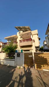 Image of 3600 Sq.ft 5 BHK Independent House for sale in Memnagar, Ahmedabad for Rs. 52100000
