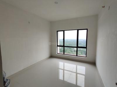 Hall Image of 1109 Sq.ft 3 BHK Apartment / Flat for sale in Primarc Southwinds, Sonarpur Kolkata for Rs. 8200000