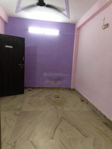 Hall Image of 350 Sq.ft 1 RK Builder Floor for rent in Nawada New Delhi for Rs. 6500