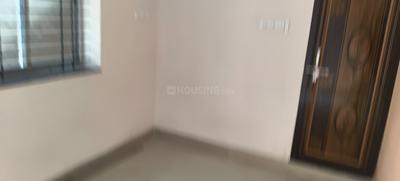 Bedroom Image of 600 Sq.ft 1 BHK Independent House for rent in Sikola Bhata Durg for Rs. 6000