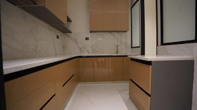 Kitchen Image of 880 Sq.ft 2 BHK Apartment / Flat for sale in Roswalt Raya, Chembur Mumbai for Rs. 24500000