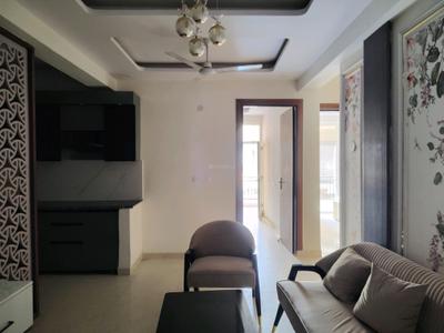 Living Room Image of 1050 Sq.ft 2 BHK Apartment / Flat for sale in Urban Vista, Noida Extension Greater Noida for Rs. 4799000